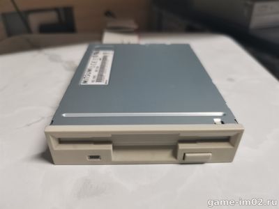 Floppy mitsumu floppy FDD