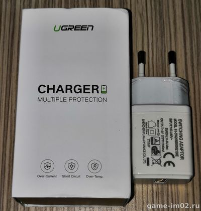 UGREEN