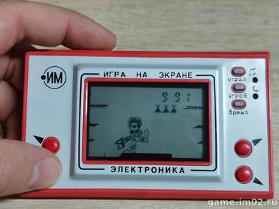 цирк как ну погоди