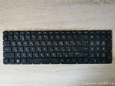 Клавиатура TPN-C126