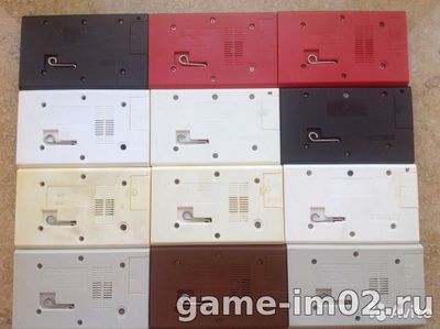 игры электроника