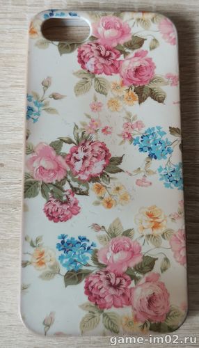 чехол для iphone