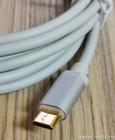 Кабель для телефонов USB