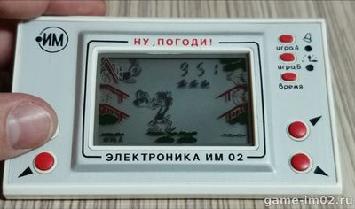 электроника для детей