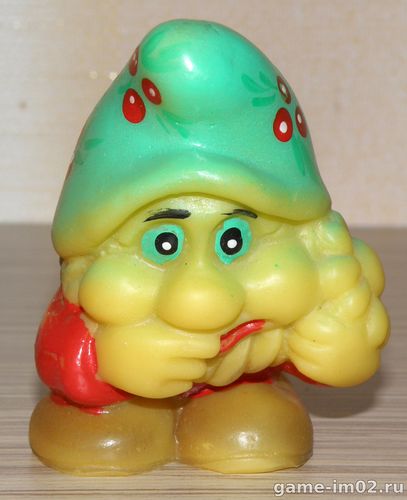 Белоснежка и семь гномов