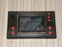 Игра электроника АВТОСЛАЛОМ