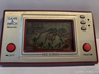 NINTENDO