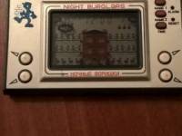 Игра Электроника Ночные воришки