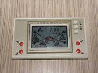 Игра электроника разведчики космоса