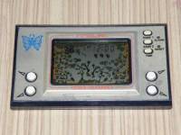 Игра ЭЛЕКТРОНИКА квака задавака
