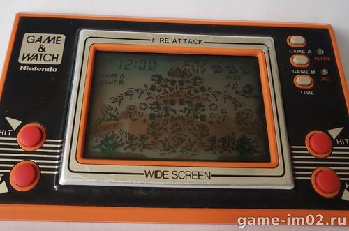 NINTENDO